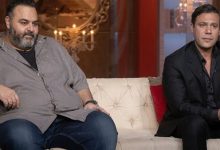 محمد إمام وشيكو يكشفان عن إمكانية تقديم جزء ثانٍ من «صقر وكناريا» في حوار حصري