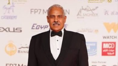 محمد رضوان يروي كواليس دوره في مسلسل «أنا أنت أنت مش أنا» في حوار حصري