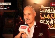 محمد رضوان يفتح قلبه حول دوره في خلي بالك من نفسك في حوار حصري