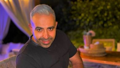 محمد عدوية يكشف عن إطلالة جديدة ويثير حماس جمهوره قبل إطلاق ألبومه المنتظر