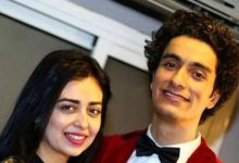 محمد محسن يطلع الجمهور على آخر مستجدات الحالة الصحية لزوجته بعد وعكتها الأخيرة