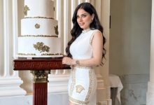مروة نصر تحتفل بعيد ميلادها في دبي خلال تصوير كليبها الجديد "أنا خايفة"