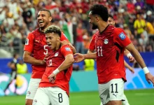 مصر تحقق إنجازًا تاريخيًا بالتأهل لدور الـ 16 بعد الفوز على أستراليا