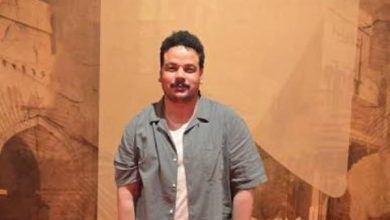 مصطفى غريب يكشف عن مشاعره بعد هزيمة فرنسا ويعلق على دعم المنتخبات الخاسرة