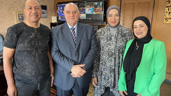 معالجة صوتية مبتكرة لمسلسل «لن أعيش في جلباب أبي» تبث عبر الإذاعة والتلفزيون لأول مرة