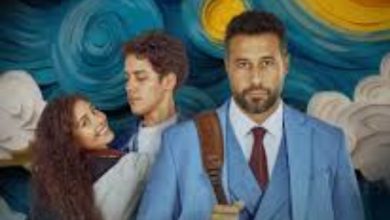 موعد عرض فيلم "لنا في الخيال حب" على منصة شاهد يثير اهتمام المتابعين