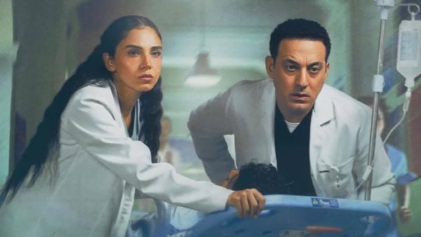 نادين خان تكشف تفاصيل مسلسل بنج كلي الذي تدور أحداثه داخل مستشفى ويعكس خصوصية المجتمع المصري
