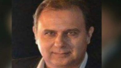 نبيل الشوباشي يعود إلى "نايل تي في" لقيادة التوك شو الرئيسي ونقل خبراته من "فرانس 24" للأجيال الجديدة