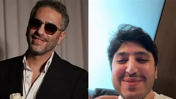 نجل فضل شاكر يكشف تفاصيل جديدة بعد إخلاء سبيل والده في أول تعليق له