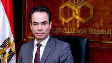ندوة حصرية للمسلماني في مكتبة الإسكندرية تناقش العلم والنظام العالمي الجديد مساء اليوم