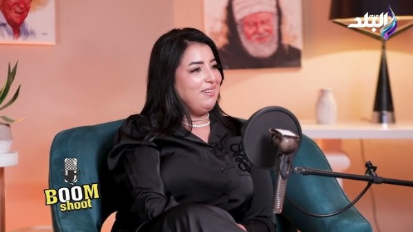 نهى صالح تكشف تفاصيل جديدة بعد القبض على المتهم في قضية وفاة شقيقها