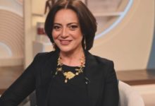 هبة عبدالغني تخلد ذكرى والدتها في الذكرى السنوية الأولى لرحيلها