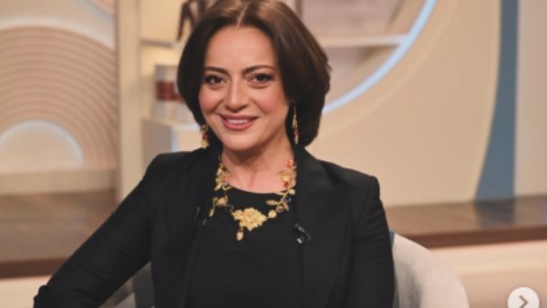 هبة عبدالغني تخلد ذكرى والدتها في الذكرى السنوية الأولى لرحيلها