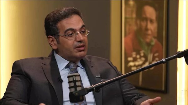 هشام تحسين يطلق مبادرة «موهوب» لتعزيز قدرات الموهوبين في شتى المجالات