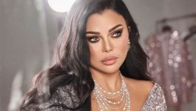 هيفاء وهبي تتألق في عُمان بحفل غنائي يرفع حرارة الأجواء الليلة