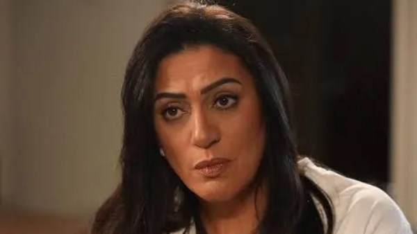 وفاء صادق تؤكد غياب «النمبر وان» في الفن وتصف عادل إمام بحبيب قلب مصر والعالم العربي