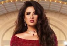 ياسمين عبدالعزيز تخوض تجربة جديدة في تجارة السلاح بفيلم «خلي بالك من نفسك»