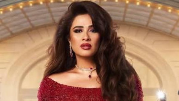 ياسمين عبدالعزيز تخوض تجربة جديدة في تجارة السلاح بفيلم «خلي بالك من نفسك»