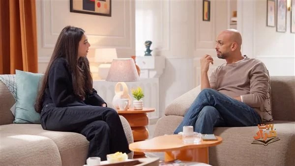 ياسمينا العبد تحل ضيفة على برنامج "بيت مراد2" السبت المقبل